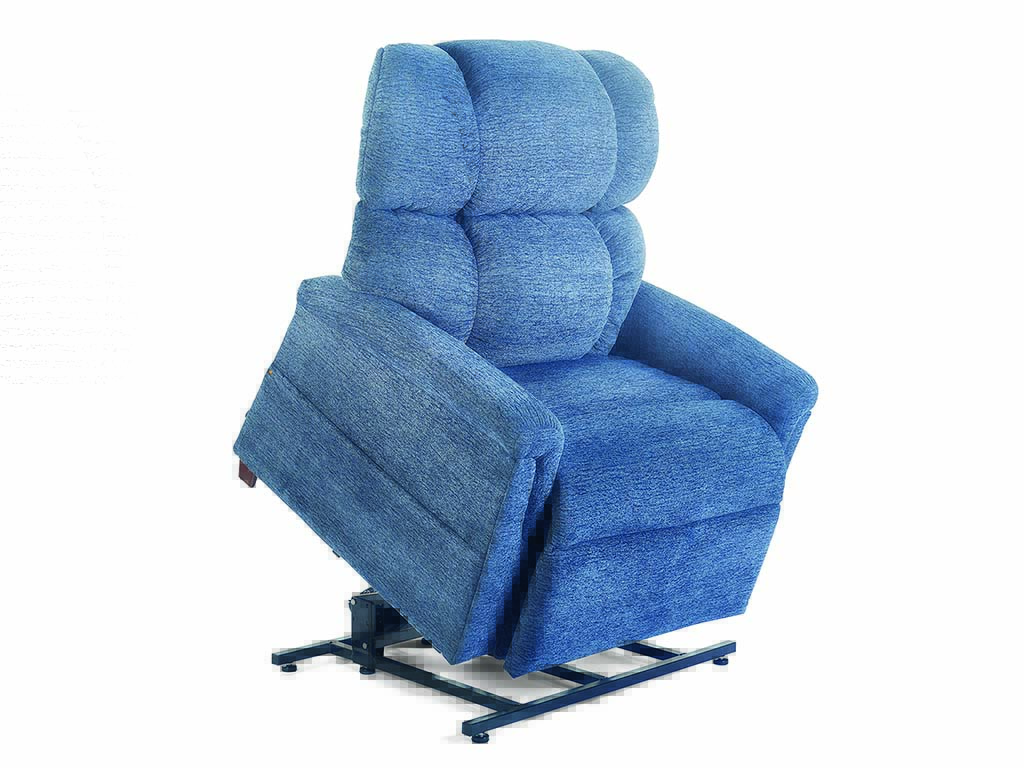 Los Angeles Golden Lift Chair Recliner