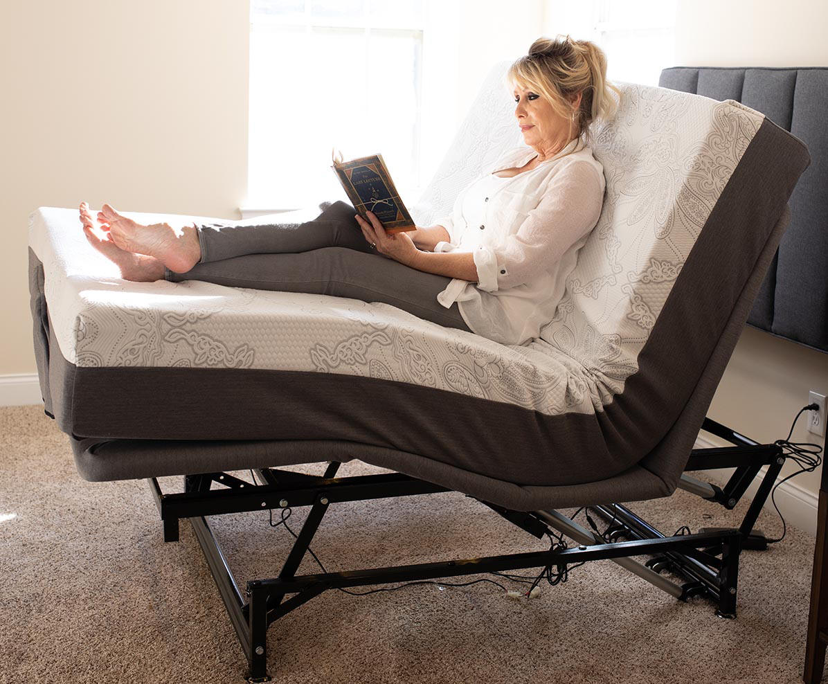 Burbank Electropedic
