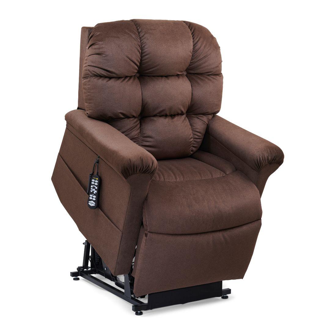 Burbank Electropedic Zero Gravity Lift Chair
