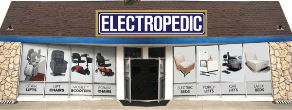 Burbank Electropedic