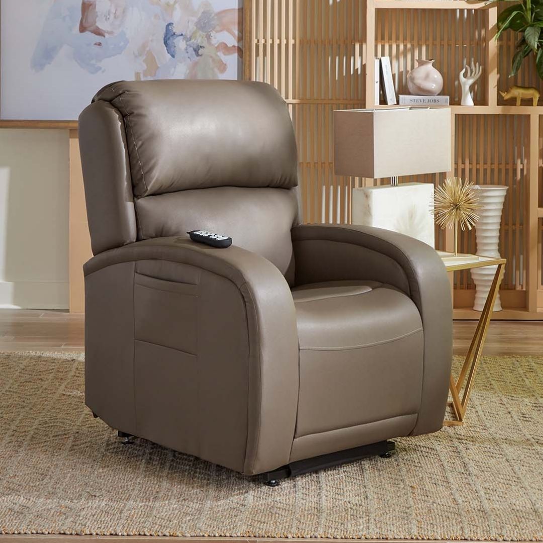 Burbank Electropedic