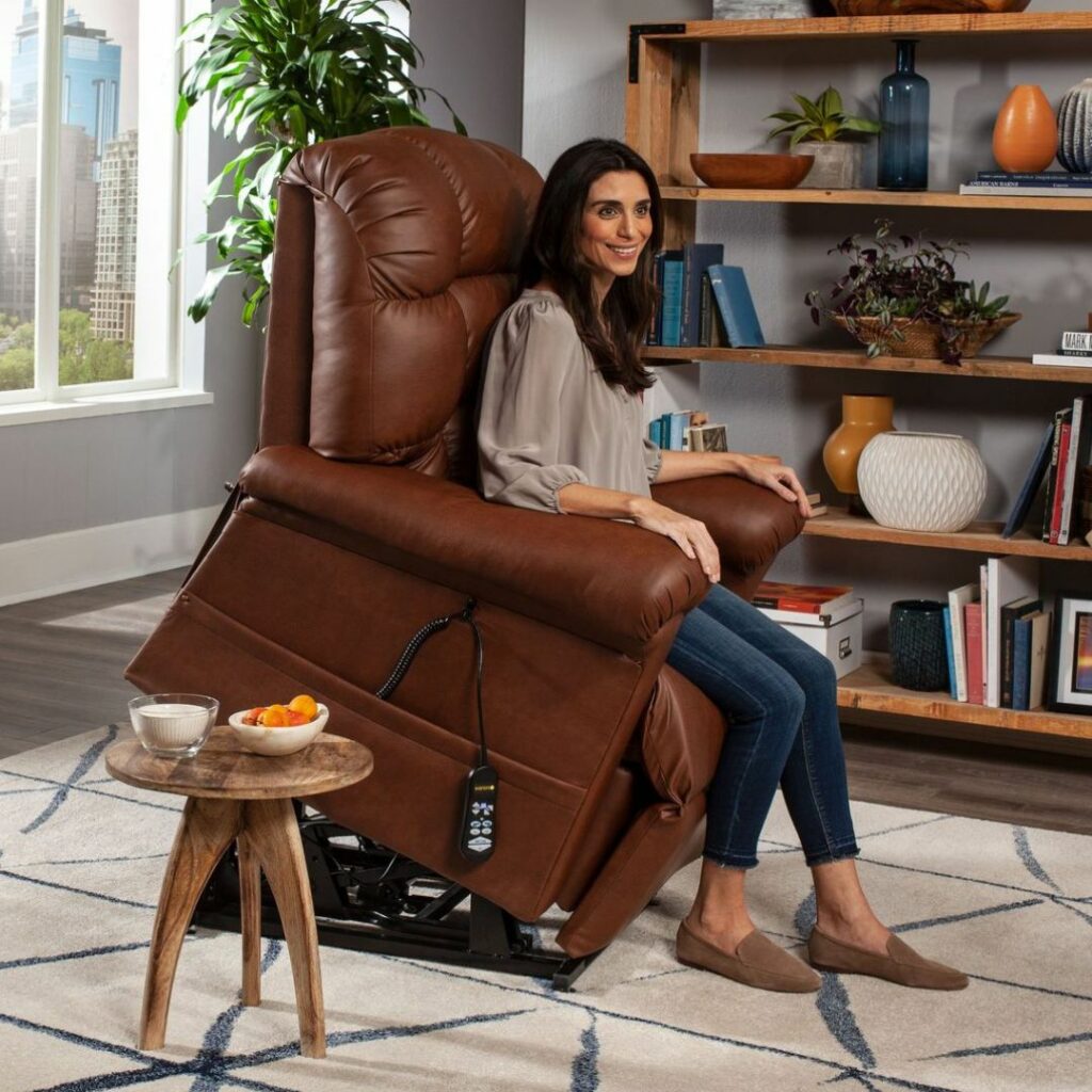 Burbank Lift Chair Recliner