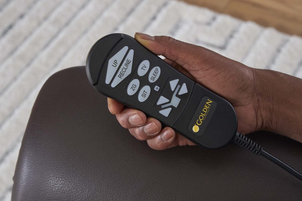 Burbank Electropedic