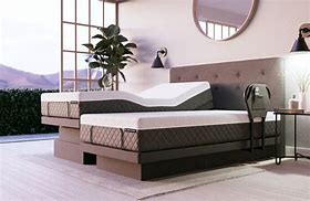 Burbank Electropedic