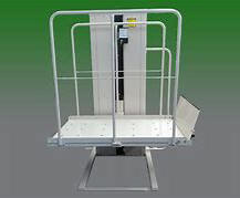 Burbank Electropedic