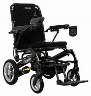 Burbank Electropedic pride jazzy electric wheel power chair