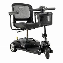 Burbank Electropedic