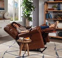 Burbank Electropedic