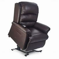 Burbank Electropedic Lift Chairs