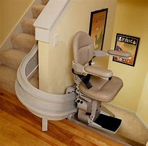 Burbank Electropedic Stair Lifts