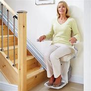 Burbank Electropedic Used stairlifts are recycled second hand buy sell trade