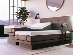 Burbank Electropedic