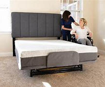Burbank Electropedic