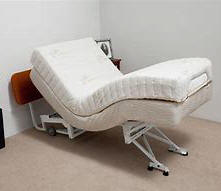 Burbank Electropedic