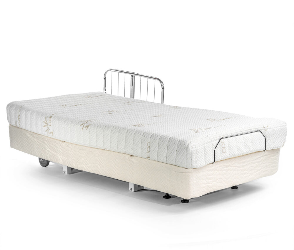 Burbank Electropedic price elderly electric adjustable hospital bed