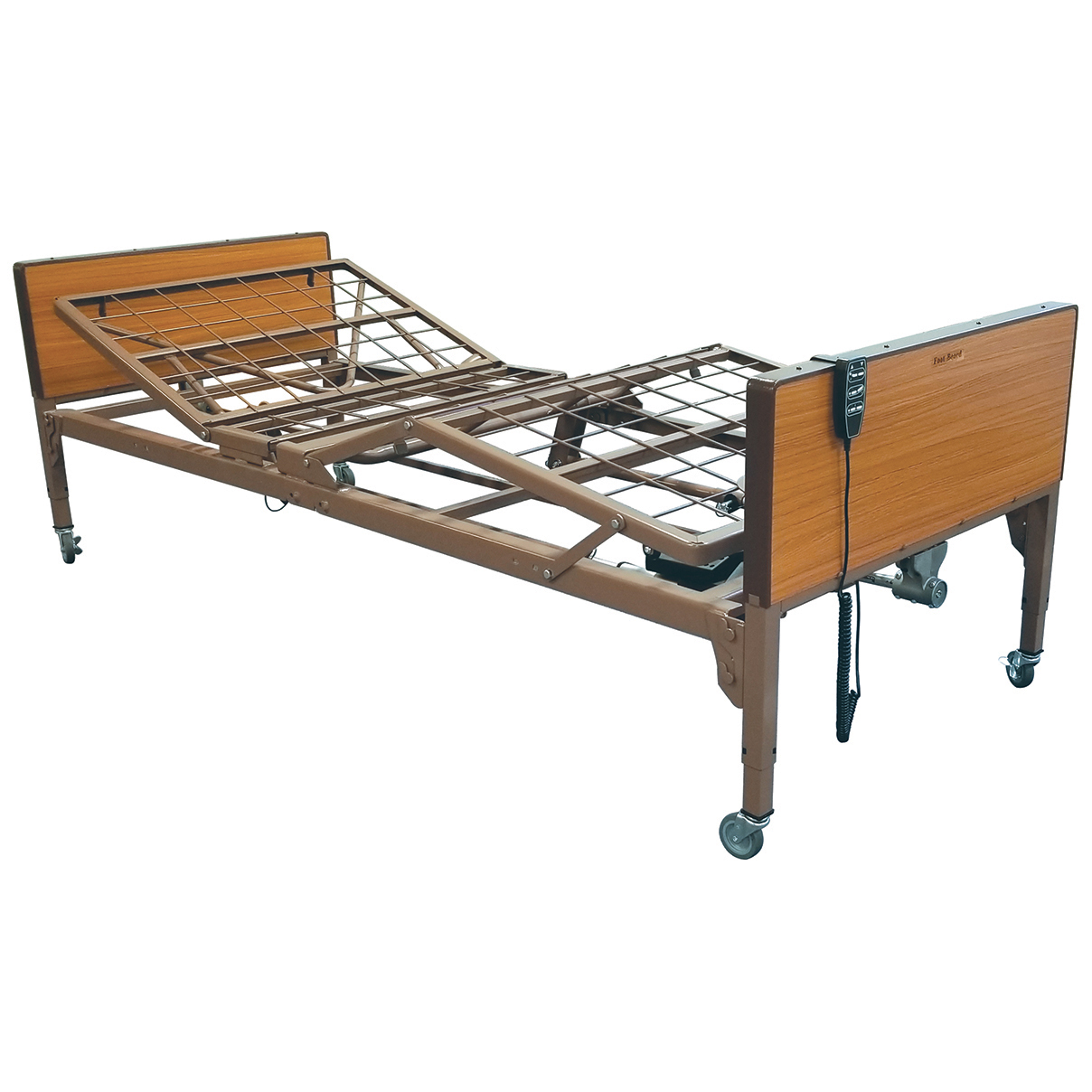 Burbank Electropedic