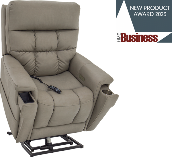 Burbank Electropedic PLR4955 VIVA Peisw Lift chair recliner in Burbank