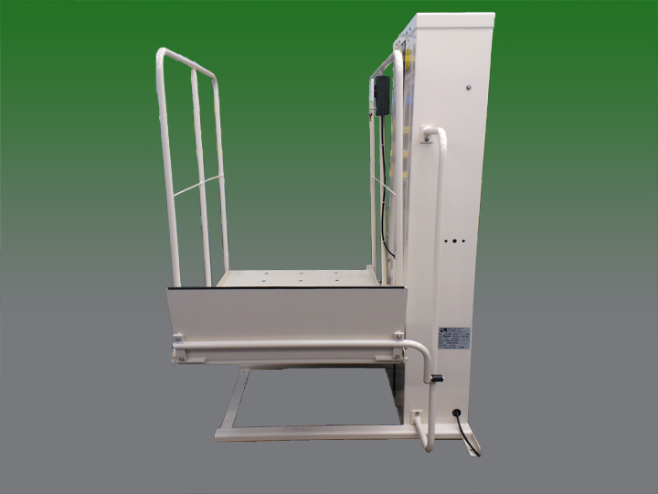 Burbank Electropedic MACSHOMELIFT