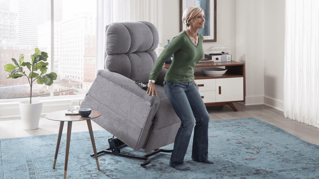 Burbank Electropedic