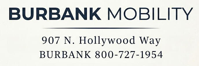 bURBANK mobility