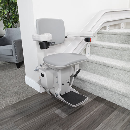 Used Chair Lifts in Burbank