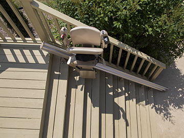 Burbank Stair Lifts