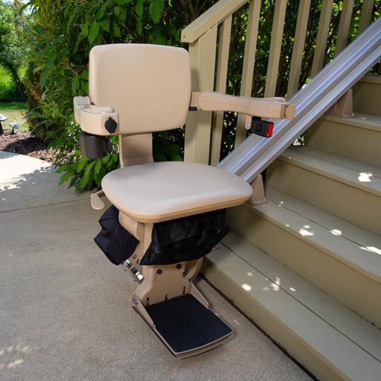 Burbank Chair Stair Lift