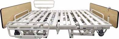 Burbank Electropedic