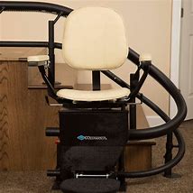Burbank Electropedic Stair Lifts