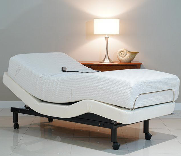 Burbank deluxe adjustable bed reviews ratings yelp
