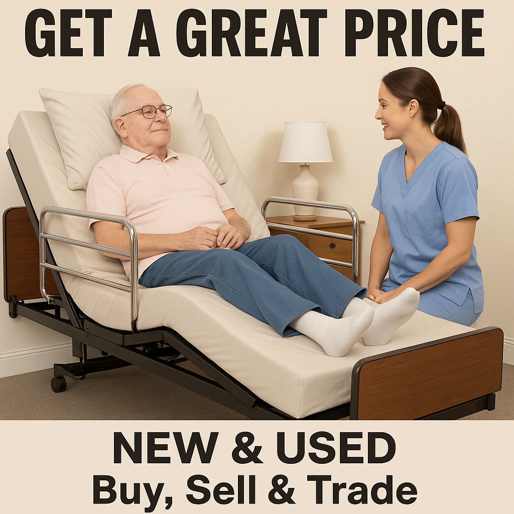 Burbank Electropedic price fully electric high low supernal 3 hospital bed