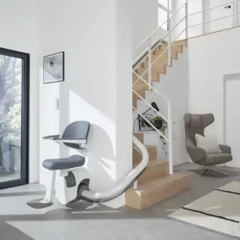 Burbank Electropedic AccessBDD Flow X Curved Lift