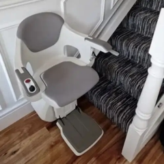 Burbank Electropedic AccessBDD Homeglide Stair Lift