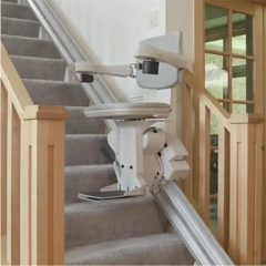 Burbank Electropedic Bruno Elite Indoor Stair Lift