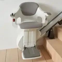 Burbank Electropedic Stair Lifts