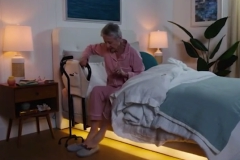 Burbank Underbed Lighting