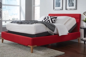Burbank 10 Inch Latex Mattress