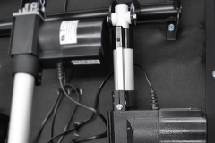Burbank Heavy Duty Motors