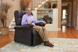 Burbank Lift Chair