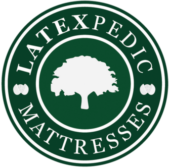 Burbank Laytexpedic Mattresses logo