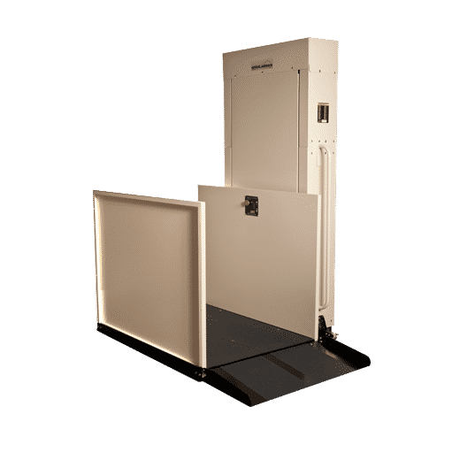 Burbank Electropedic The Highlander II represents a new generation and evolution in VPL’s. New technologies introduced in the Highlander II make this VPL series more reliable, easier to use, easier to service, easier to troubleshoot, and the premiere market choice for platform lift solutions.