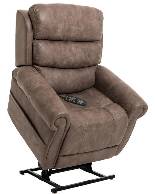 Burbank Pride PLR-935 ivaLift! Tranquil 2 lift chair recliner