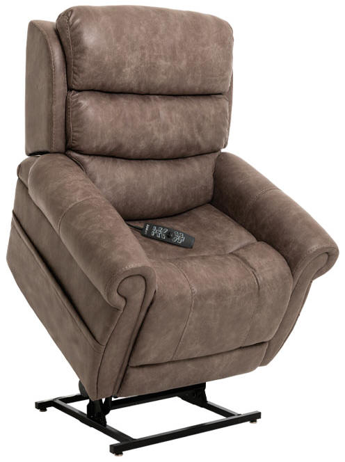 Burbank Electropedic