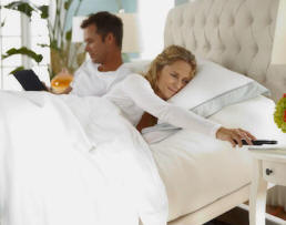 Burbank Electropedic WH2