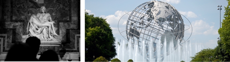 1964 World's Fair