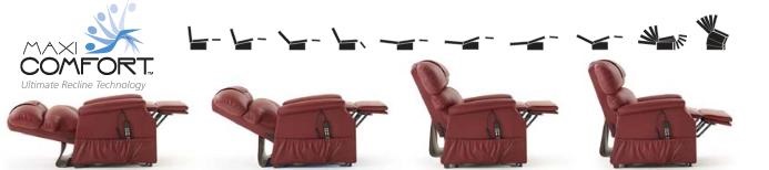 Burbank Lift Chairs